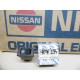 Original Nissan Laurel C32 Pickup D21 Terrano WD21 Urvan E24 Schalter Heckscheibenheizung 25350-V5000