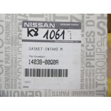 Original Nissan Qashqai J10 X-Trail T31 Dichtung Abgaskrümmer 14038-00Q0A