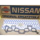 Original Nissan Primera P10 Dichtung Einlasskrümmer 14035-71J15