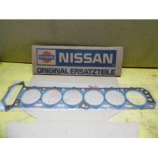 Original Nissan Laurel C32 Zylinderkopfdichtung 11044-W4900
