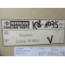 Original Nissan Laurel C32 Zylinderkopfdichtung 11044-W4900
