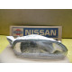 Original Nissan 100NX B13 Einsatz Frontscheinwerfer rechts 26015-70Y00