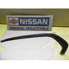 Original Nissan Maxima J30 Zierleiste Tür hinten links 82287-86E00