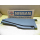 Original Nissan Sunny N13 Verkleidung Kofferraum links 79912-50M02