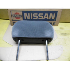 Original Nissan Primera W10 Kopfstütze Vordersitz 86400-86N15