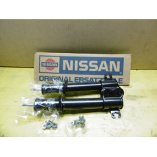Original Nissan Micra K10 Stoßdämpfer vorne 54300-21BX8