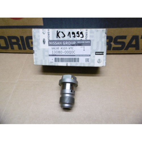 Original Nissan VTC Ventil 13080-00Q0C Original Nissan VTC Ventil ...