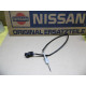 Original Nissan X-Trail T30 Abgastemperatursensor DPF 22630-ES60B