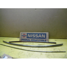 Original Nissan Pulsar C13 Chrom Styling Kit KE600-3Z40C