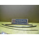 Original Nissan Pulsar C13 Chrom Styling Kit KE600-3Z40C