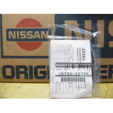 Original Nissan Dichtsatz Einspritzpumpe 16799-V0700