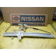 Original Nissan Sunny N14 Fensterheber vorne links 80701-52C21 80701-52C20