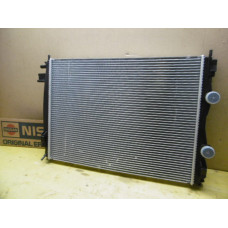 Original Nissan Qashqai J10 Qashqai JJ10 Kühler 21410-JD50C
