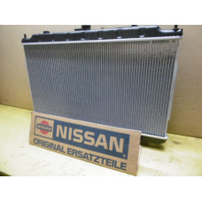 Original Nissan Almera N16 Kühler 21410-4M703 21410-4M700