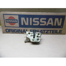 Original Nissan Stanza T11 Türschloss vorne links 80503-D0100