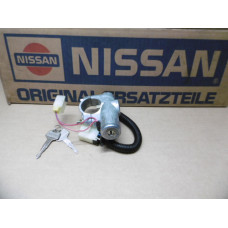 Original Nissan Bluebird U11 Laurel C32 Sunny B12 Sunny N13 Vanette GC22 Zündschoss 48700-61A25 48700-61A26 48700-D4525 48700-25C85 48700-62J25 D8700-62J00