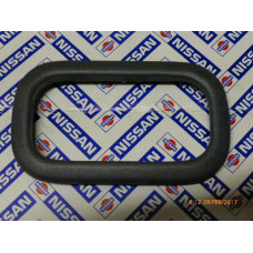 Original Nissan Almera N16 Almera Tino V10M Zierrahmen Türgriff RH 80682-BN810  80682BN810