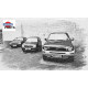 Atiwe Lenkradnabe 1705X  passen für Nissan Patrol Y60 Terrano WD21 Pickup D21 Micra K10 100NX B13 Sunny Cherry 