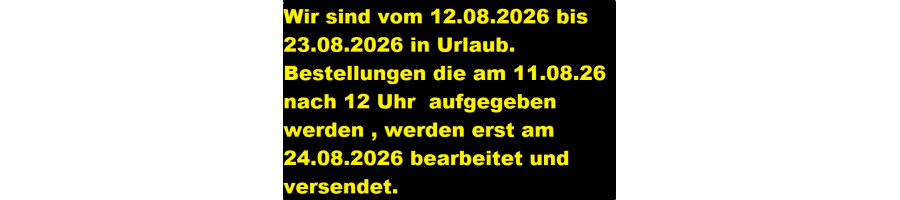 Urlaub 