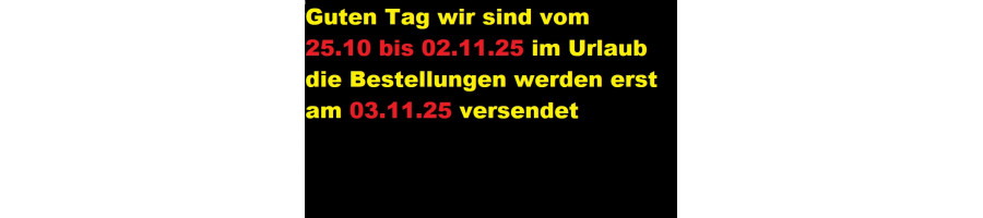 Urlaub