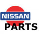 Original Nissan X-Trail T30 Abdeckung Motorhaube links 65837-8H300
