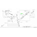 Original Nissan Patrol Y60 Dichtungen Lenkgetriebe 49345-11G25